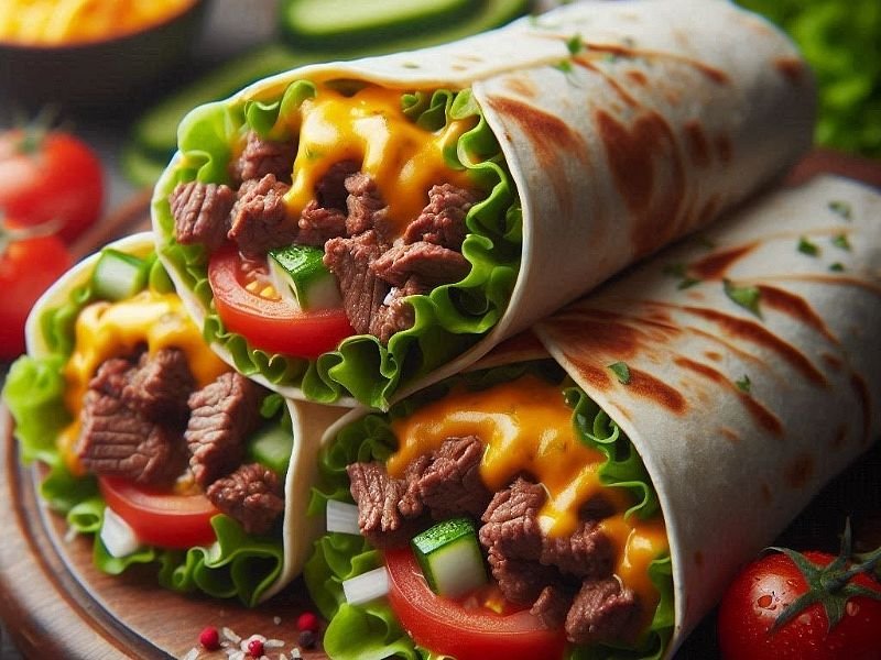 Chawarma 