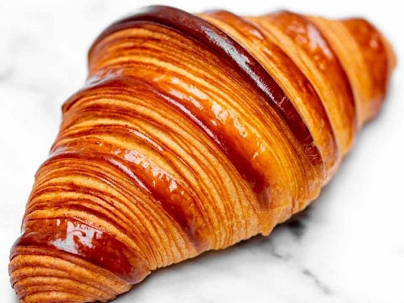 Croissant Rois des Rois